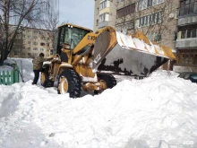 управляющая компания Комфортные условия в Костроме