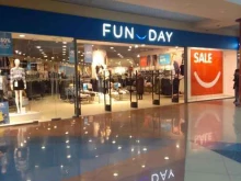 магазин одежды FunDay в Белгороде