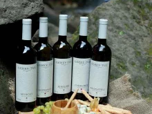 винный бутик дагестанского вина с дегустационным залом Герей-Тюз в Нальчике