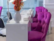 City Nails, Озёрная улица, 42 