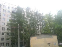 Каркасно-тентовые конструкции Budemshitt в Санкт-Петербурге