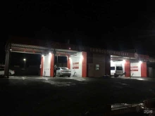 Автомойка самообслуживания, Московский переулок, 4/1 
