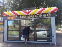 пекарня Николаевский пекарь в Сыктывкаре