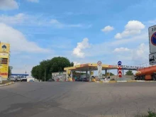 АЗС №33 Роснефть в Сызрани