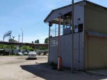 Автостоянка, 5-й Динамовский проезд, 2Б 