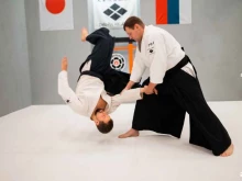 центр культуры и спорта Агацукан в Химках