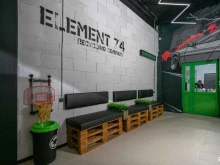 компания по приему, скупке и переработке катализаторов ELEMENT74 Recycling Company в Челябинске