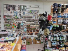 магазин Рыболов-спортсмен в Каменске-Уральском