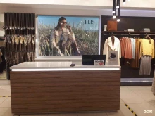 магазин женской одежды Elis в Нижнем Тагиле
