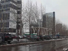 автостоянка Авто-комплекс в Екатеринбурге