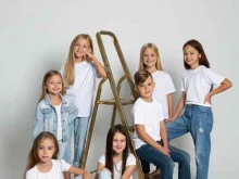 модельное агентство Faces Kids в Владивостоке