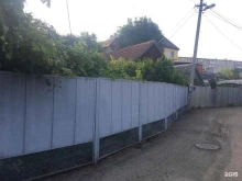 Междугородные / Международные пассажирские перевозки Рустранс в Краснодаре