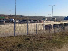 автостоянка Апс авто гард в Нижнем Новгороде