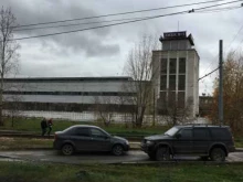 компания по продаже и ремонту вилочных погрузчиков Склад.ру-НН в Нижнем Новгороде