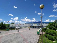 Спортивные секции СОК Ледовая арена им. Р.В. Клиза в Уссурийске
