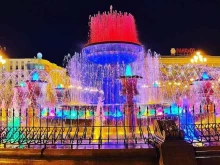 компания Везу Бетон в Хабаровске