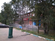 5post, улица Москворечье, 14 ст1 