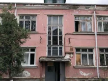 Центр адаптации репатриантов, Ленина, 133 