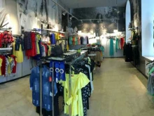 магазин женской одежды Shatte в Владимире