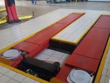 Авторемонт и техобслуживание (СТО) Автотехцентр в Димитровграде