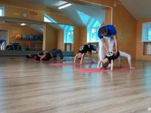 Спортивные секции Школа капоэйра в Ростове-на-Дону