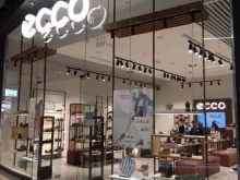 магазин обуви Ecco в Перми