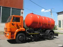 Обращение с жидкими коммунальными отходами Компания по откачке септиков и доставке воды в Красноярске
