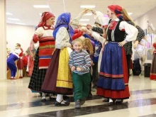 Филиал Яблоневской библиотеки Гурьевская централизованная библиотечная система в Калининграде