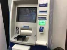банкомат ВТБ в Геленджике