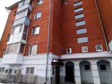 Строительство административных зданий СЗ Атлант в Вологде