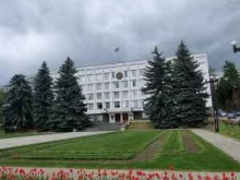 Администрация города / городского округа Администрация города-курорта Кисловодска в Кисловодске
