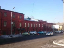 Геодезические работы Забтранспроект в Чите