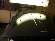 Кузовной ремонт Автосервис по удалению вмятин без покраски в Стерлитамаке