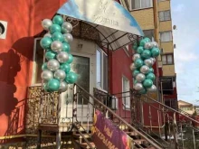 парикмахерская Юлана в Орле