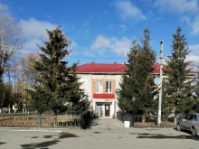 Администрации поселений Администрация Долгодеревенского сельского поселения в Челябинске