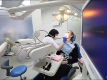 стоматология Алекус в Красноярске
