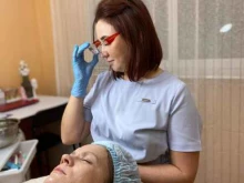 косметологический кабинет beauty room DR в Перми
