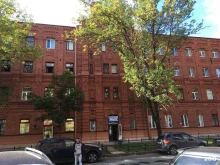 платежный терминал Госплатеж в Санкт-Петербурге