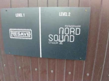 Студии звукозаписи Nord Sound в Омске