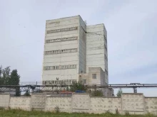 Нс-Пак, 2-й Верхний переулок, 8 