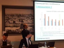 магазин кондиционеров Арни в Дербенте