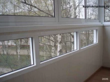 Оконная компания, Преображенская площадь, 7 