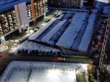 автосервис Автодиагност116 в Казани