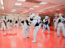 клуб боевых искусств Самурай в Кемерово