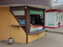 Дюртюлинская молочная лавка, Максима Рыльского, 13Б 