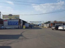 Альма-Поволжье, Сибирский тракт, 2-й переезд к3 