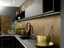студия немецкой кухни Sanata Home в Тольятти