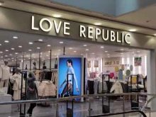 магазин женской одежды Love Republic в Коломне