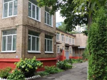 детский сад №7 компенсирующего вида для детей с нарушением слуха Надежда в Реутове