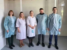 Саратовский областной клинический центр профилактики и борьбы со СПИД, Мельничная, 69 